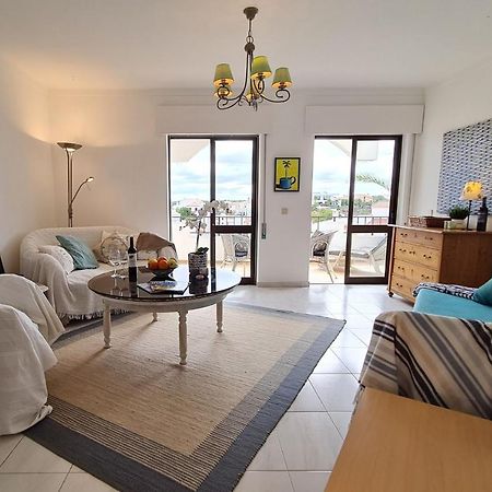Sunny Apart W Balcony In Algarve By Lovelystay 페하구도 외부 사진
