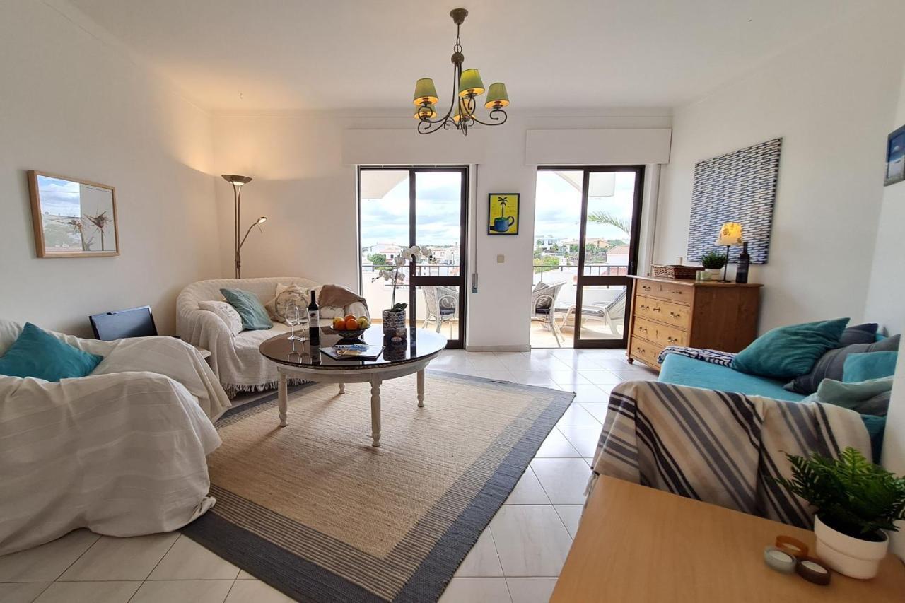 Sunny Apart W Balcony In Algarve By Lovelystay 페하구도 외부 사진